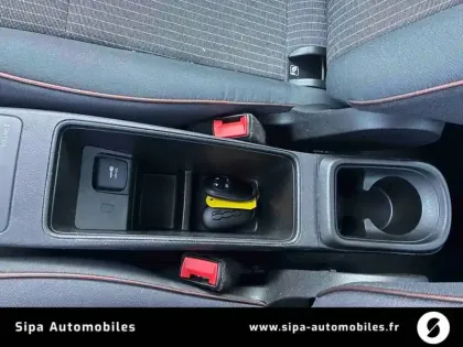 Photo 30 Fiat 500  e 95 ch