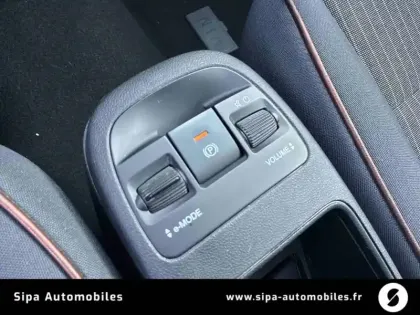 Photo 29 Fiat 500  e 95 ch