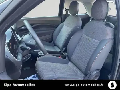 Photo 11 Fiat 500  e 95 ch