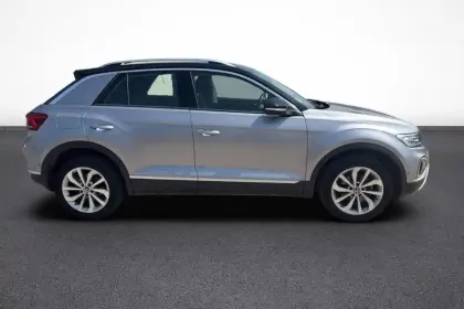 Photo 6 Volkswagen T-roc  1.5 TSI EVO 150 Start/Stop DSG7