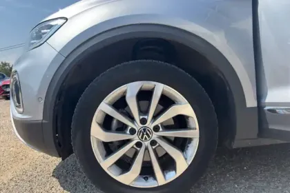 Photo 11 Volkswagen T-roc  1.5 TSI EVO 150 Start/Stop DSG7