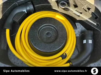 Photo 10 Fiat 500  3+1 e 118 ch