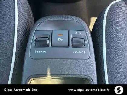 Photo 25 Fiat 500  3+1 e 118 ch