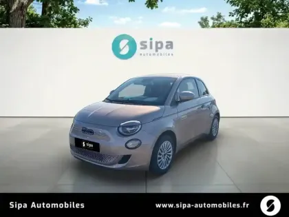 Photo Fiat 500 Base