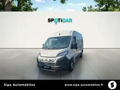 Photo Fiat Ducato Easy Pro