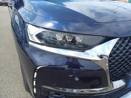 Photo 15 DS DS 7 DS7 Crossback Hybride E-Tense 225 EAT8