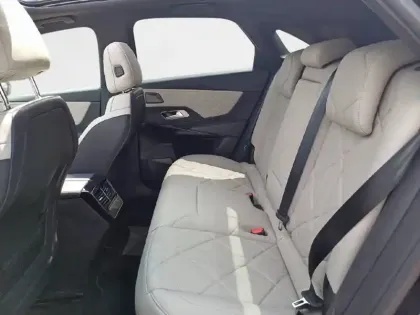 Photo 11 DS DS 7 DS7 Crossback Hybride E-Tense 225 EAT8