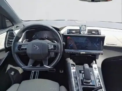 Photo 7 DS DS 7 DS7 Crossback Hybride E-Tense 225 EAT8
