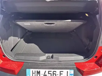 Photo 23 Citroën C3 Aircross  Turbo 100 ch Man