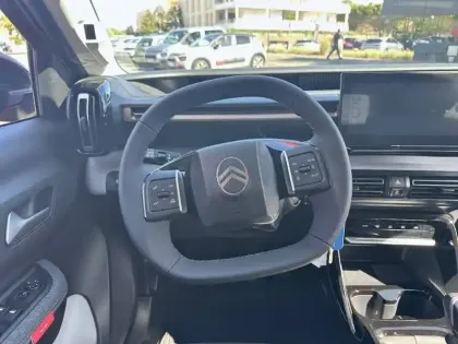 Photo 8 Citroën C3 Aircross  Turbo 100 ch Man