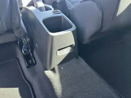 Photo 22 Citroën C3 Aircross  Turbo 100 ch Man
