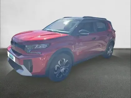 Photo Citroën C3 Aircross Plus