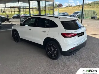 Photo 29 Mercedes GLA  250 e 8G-DCT