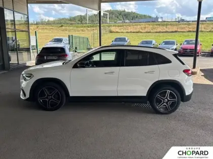 Photo 31 Mercedes GLA  250 e 8G-DCT