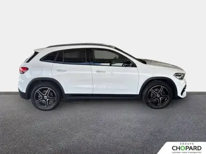 Photo 8 Mercedes GLA  250 e 8G-DCT