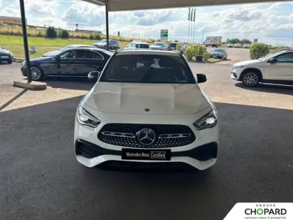 Photo 26 Mercedes GLA  250 e 8G-DCT