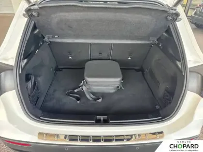 Photo 7 Mercedes GLA  250 e 8G-DCT
