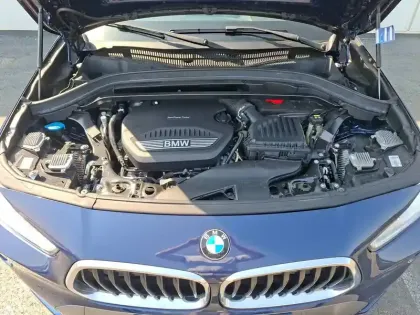 Photo 37 BMW X2  sDrive 18d 150 ch BVA8