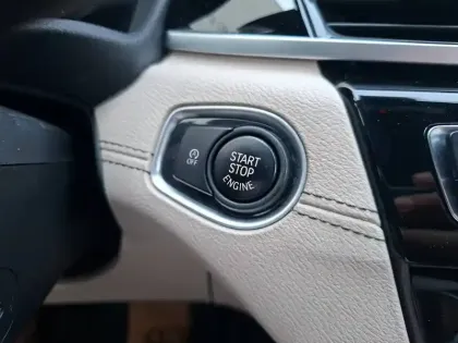Photo 29 BMW X2  sDrive 18d 150 ch BVA8