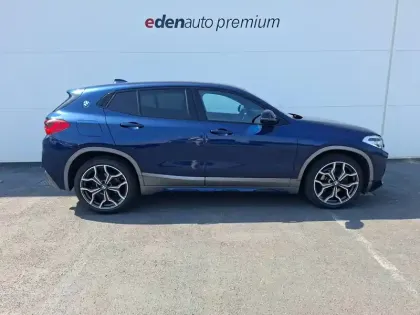 Photo Bmw X2 M Sport X
