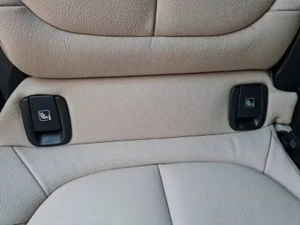 Photo 7 BMW X2  sDrive 18d 150 ch BVA8