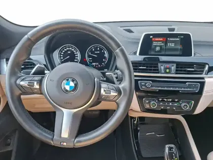 Photo 45 BMW X2  sDrive 18d 150 ch BVA8