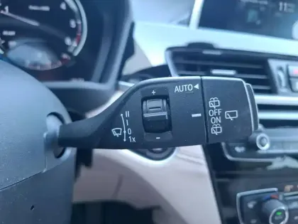 Photo 18 BMW X2  sDrive 18d 150 ch BVA8