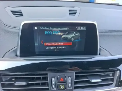 Photo 50 BMW X2  sDrive 18d 150 ch BVA8