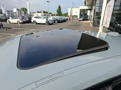 Photo 10 BMW Serie 4 Gran Coupe 420d xDrive 190 ch BVA8