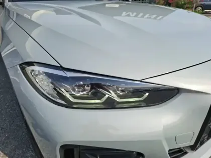 Photo 9 BMW Serie 4 Gran Coupe 420d xDrive 190 ch BVA8