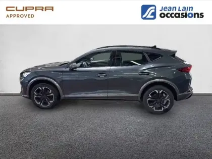 Photo 6 Cupra Formentor  1.5 TSI 150 ch DSG7