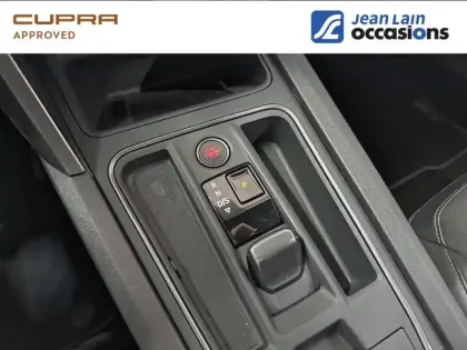 Photo 15 Cupra Formentor  1.5 TSI 150 ch DSG7