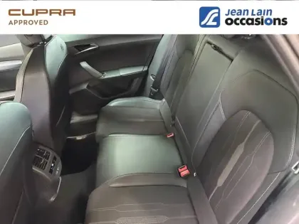 Photo 5 Cupra Formentor  1.5 TSI 150 ch DSG7