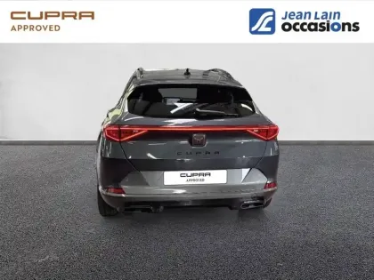 Photo 7 Cupra Formentor  1.5 TSI 150 ch DSG7