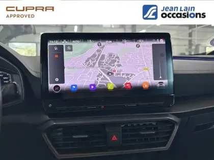 Photo 14 Cupra Formentor  1.5 TSI 150 ch DSG7