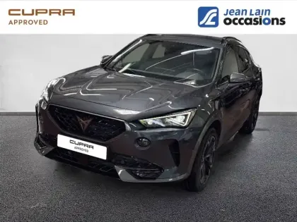 Photo Cupra Formentor Business Edition