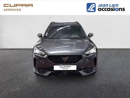 Photo 8 Cupra Formentor  1.5 TSI 150 ch DSG7