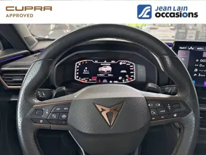 Photo 18 Cupra Formentor  1.5 TSI 150 ch DSG7