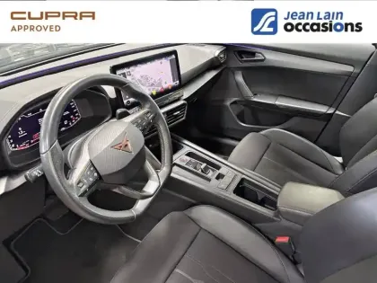 Photo 12 Cupra Formentor  1.5 TSI 150 ch DSG7