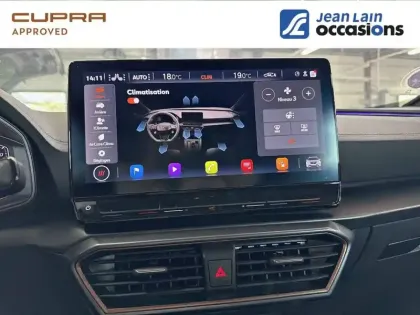 Photo 16 Cupra Formentor  1.5 TSI 150 ch DSG7