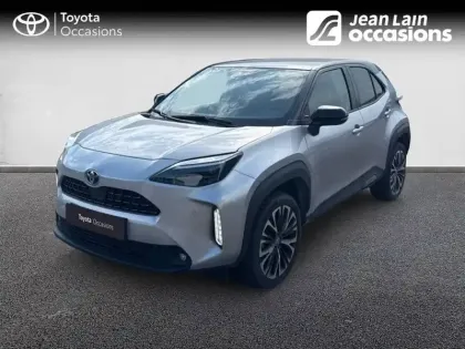 Photo Toyota Yaris Collection