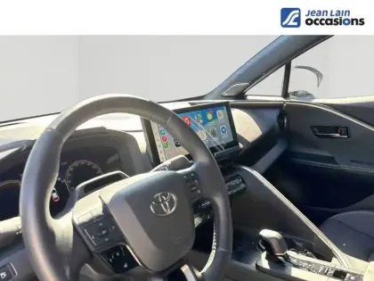 Photo 10 Toyota C-HR  Hybride 200