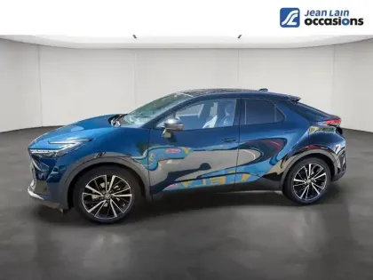 Photo 7 Toyota C-HR  Hybride 200
