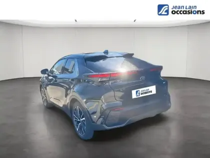 Photo 6 Toyota C-HR  Hybride 200