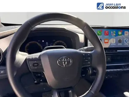 Photo 11 Toyota C-HR  Hybride 200