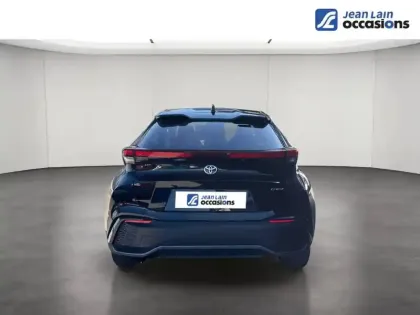 Photo 5 Toyota C-HR  Hybride 200