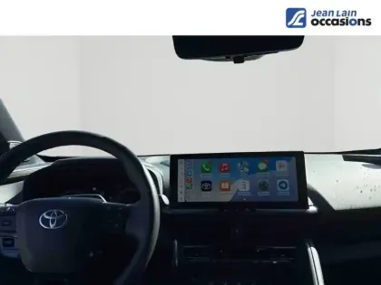 Photo 13 Toyota C-HR  Hybride 200