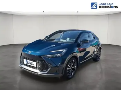 TOYOTA C-HR Collection Premiere