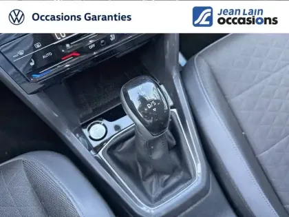 Photo 15 Volkswagen T-cross  1.0 TSI 110 Start/Stop DSG7