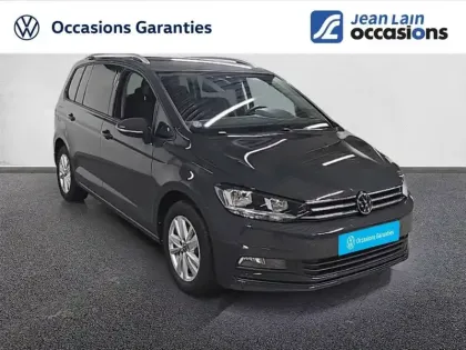 Photo 9 Volkswagen Touran  1.5 TSI EVO 150 DSG7 7pl